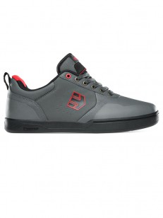 Etnies Culvert DARK GREY/BLACK/ RED
