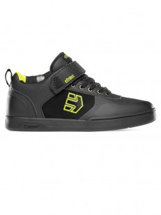 Etnies Culvert Mid BLACK/LIME