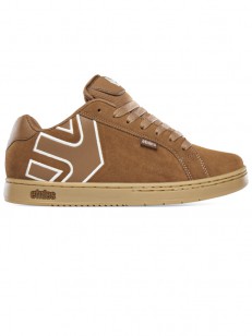 Etnies Fader BROWN/BEIGE/GUM