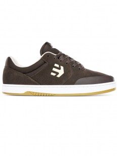 Etnies Marana BROWN/WHITE