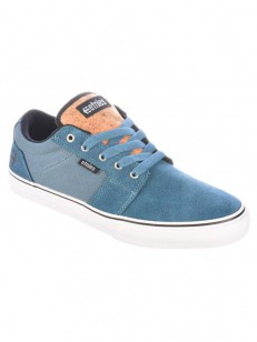 Etnies Barge LS BLUE/WHITE
