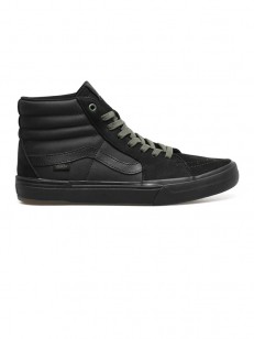 Vans BMX Sk8-Hi (SCOTTY CRANMER)BLK/THYME
