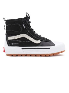 Vans SK8-Hi GORE-TEX BLACK/MARSHMALLOW
