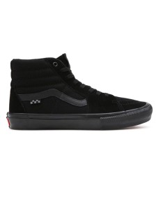 Vans Skate SK8-Hi BLACK/BLACK