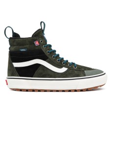 Vans SK8-Hi UTILITY POP GRAPE LEAF