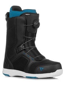 Gravity RECON ATOP BLACK/BLUE