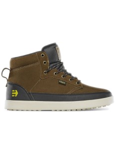 Etnies Dunbar Htw BROWN/BLACK