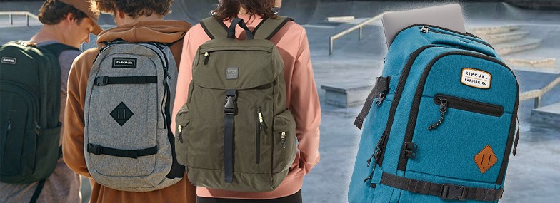 Batohy pre všetkých