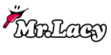 Mr. Lacy logo