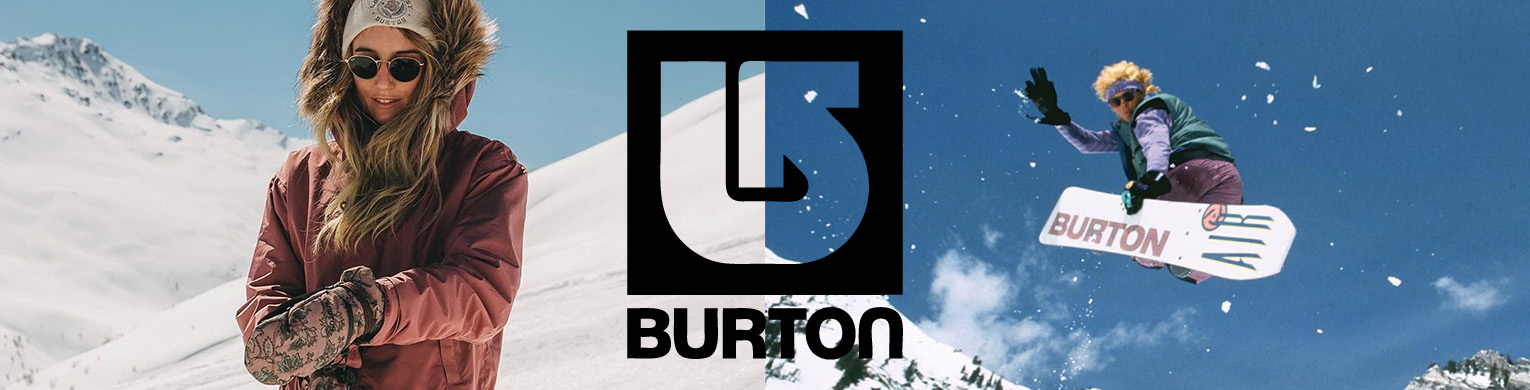 Burton značka