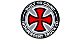 Independent logo