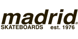 Madrid Logo